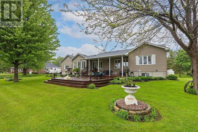 9430 County 2 Road W, House other with 4 bedrooms, 3 bathrooms and 10 parking in Greater Napanee (Greater Napanee) ON | Image 8