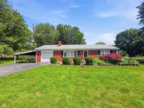 3140 Tulip Dr, Indianapolis, IN, 46227-7722 | Card Image