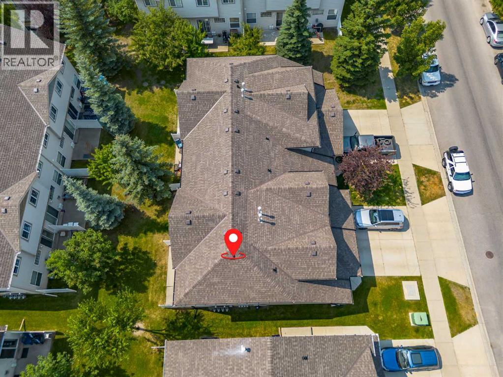 Residential in Calgary