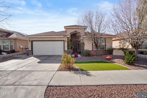 12972 Birdsview Cir, El Paso, TX, 79938-2792 | Card Image