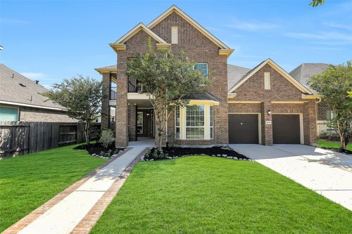 16706 Chestnut Square Dr, Cypress, TX, 77433-4771 | Card Image