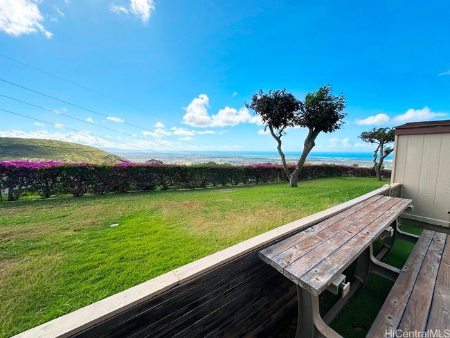 APT-87 - 92-1043 Makakilo Dr, House other with 3 bedrooms, 2 bathrooms and 2 parking in Kapolei HI | Image 12