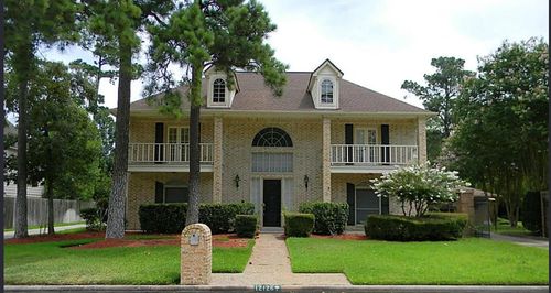 12126 Cypresswood Dr, Houston, TX, 77070-2729 | Card Image