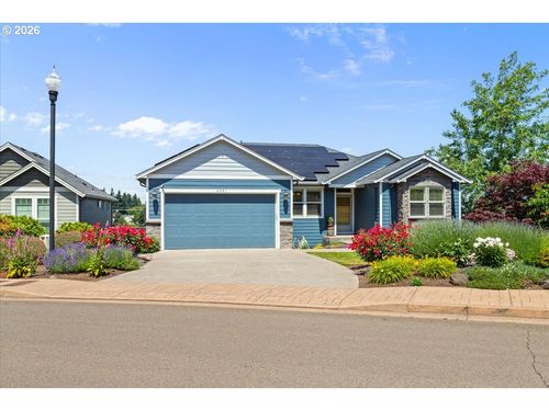 2221 Tuscana Ave S, Salem, OR, 97306-4109 | Card Image