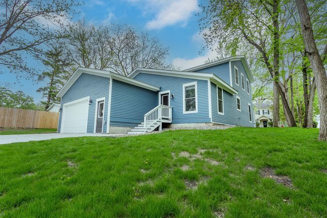 320 7 Th St W, House other with 4 bedrooms, 3 bathrooms and null parking in Hastings MN | Image 53