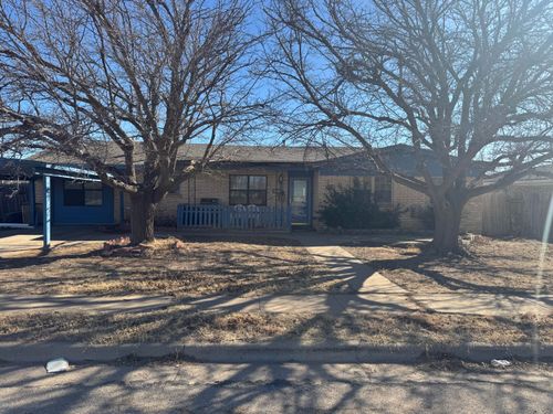 218 N Avenue N, Lubbock, TX, 79311 | Card Image