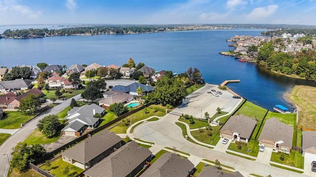 6006 Henry Hamlet Dr, House other with 4 bedrooms, 4 bathrooms and 3 parking in Conroe TX | Image 45