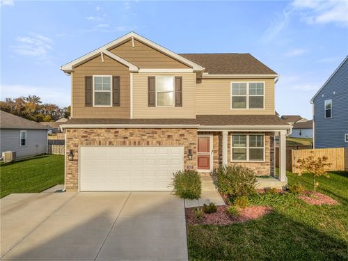 1425 Hawkshead St, Xenia, OH, 45385-3776 | Card Image