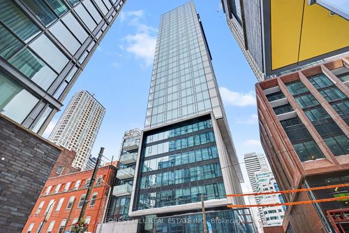 301-11 Charlotte St, Toronto, ON, M5V0M6 | Card Image