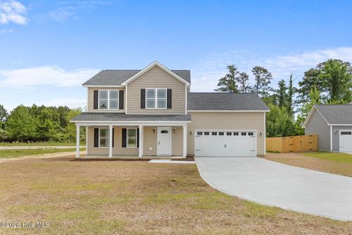 1246 Old Maplehurst Rd, Jacksonville, NC, 28540-3161 | Card Image