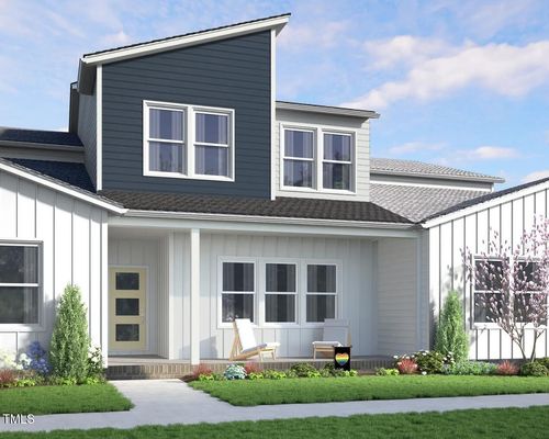 803 Central Park Drive, Raleigh, NC, 27604 | Card Image