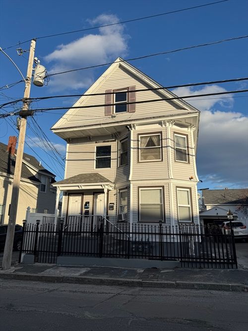 3-37 Tenney St, Methuen, MA, 01844-4339 | Card Image