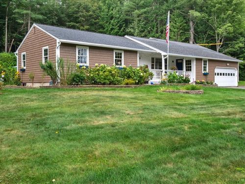 13 Pinehurst Drive, Jericho, VT, 05465 | Card Image