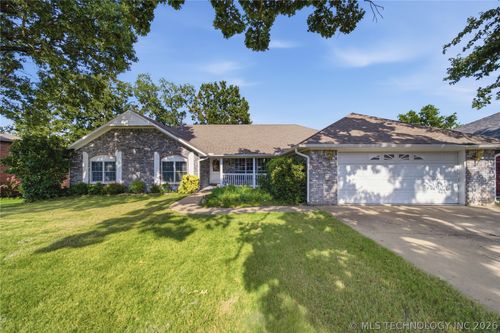 202 Remington Pl, Tahlequah, OK, 74464-4170 | Card Image