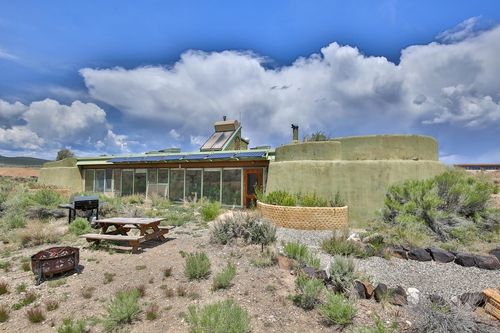 13 South Lemuria, Tres Piedras, NM, 87577 | Card Image