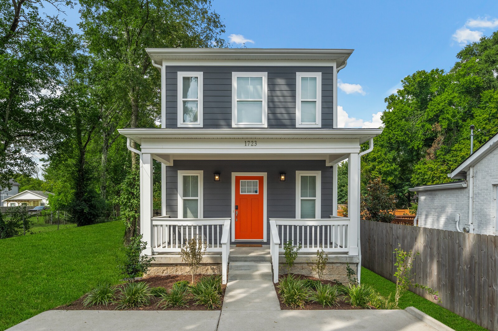 24th Ave, Nashville, TN 37208