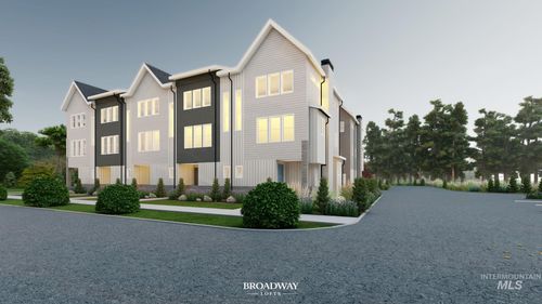 1044 W Melrose St, Boise, ID, 83706-4602 | Card Image