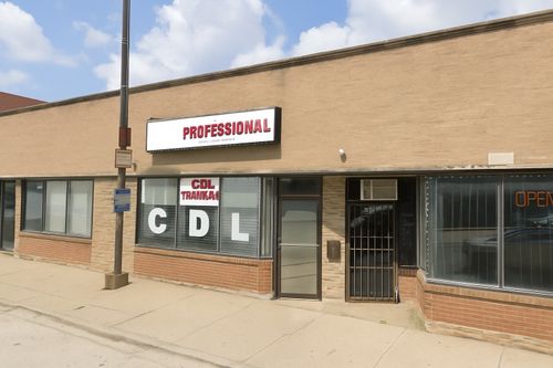 6244 S Archer Rd, Summit, IL, 60501-1720 | Card Image