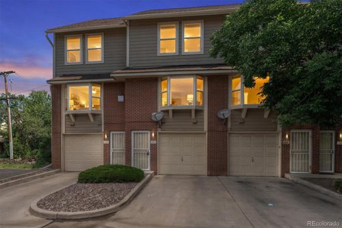 121-3300 W Florida Avenue, Denver, CO, 80219 | Card Image