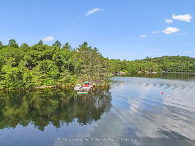 1176 Mccomb Point Dr, House other with 3 bedrooms, 3 bathrooms and 6 parking in Dorset ON | Image 8