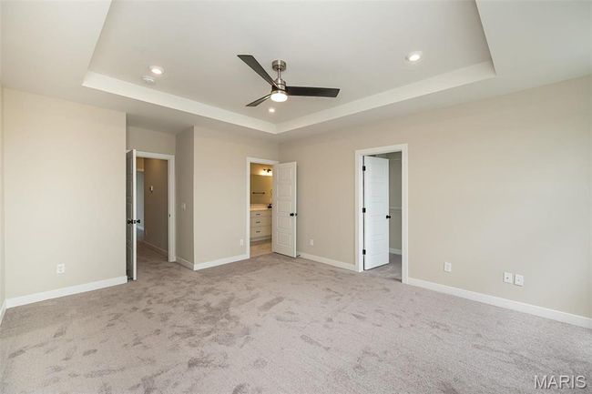 53-603 - 1347 W Gateway Hts, Townhouse with 4 bedrooms, 4 bathrooms and null parking in Saint Louis MO | Image 22