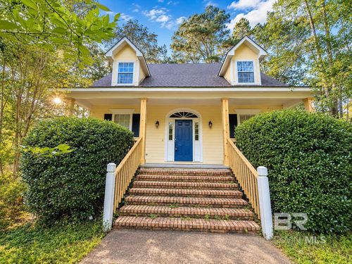 105 Blackthorne Cir, Daphne, AL, 36526-7638 | Card Image