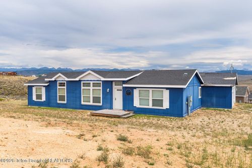 13 Cheyenne Trl, Pinedale, WY, 82941 | Card Image