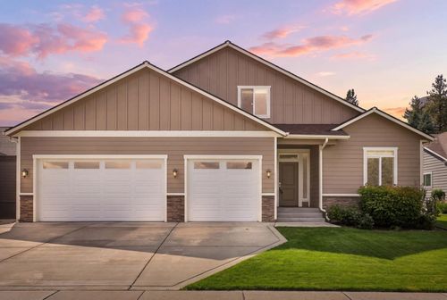 12602 E 13th Ave, Spokane Valley, WA, 99216-0587 | Card Image