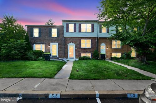 55 Oak Crest Ct, BEL AIR, MD, 21015-6261 | Card Image