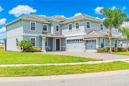 1391 Olympic Club Blvd, CHAMPIONS GATE, FL, 33896-5571 | Card Image