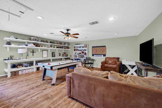 603 Kiowa Dr W, House other with 3 bedrooms, 2 bathrooms and null parking in Lake Kiowa TX | Image 12