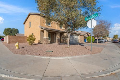 7504 S Sundown Court, Buckeye, AZ, 85326 | Card Image