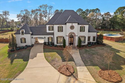 317 Ironwood Dr, Madison, MS, 39110-6034 | Card Image