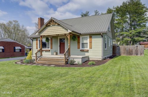 4238 Ivanhoe St, Kingsport, TN, 37660-7828 | Card Image