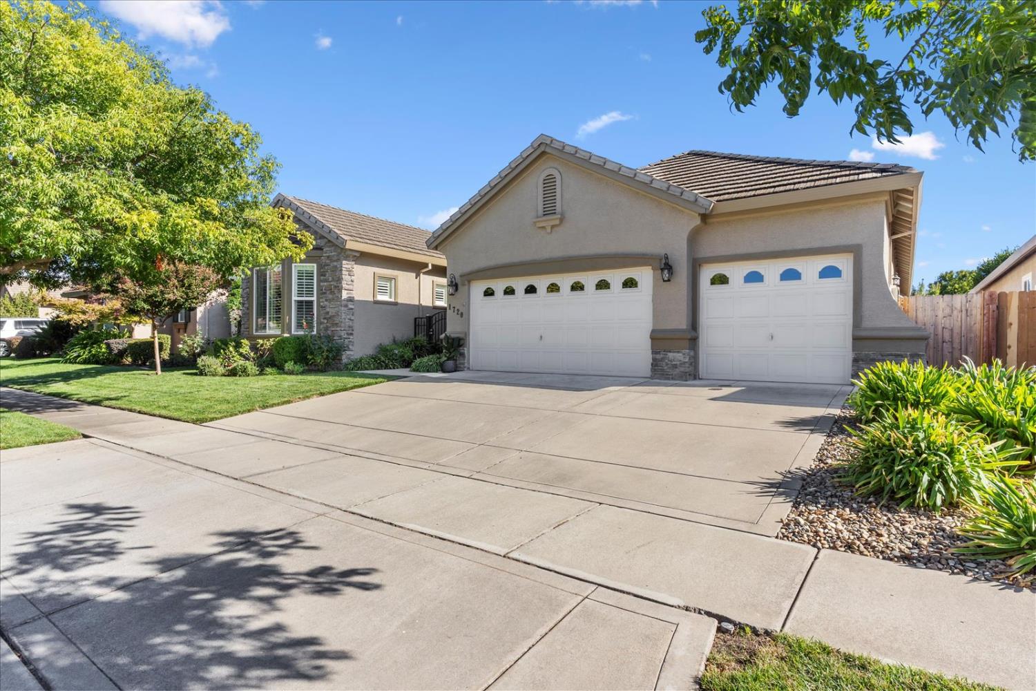 Residential in Yuba City