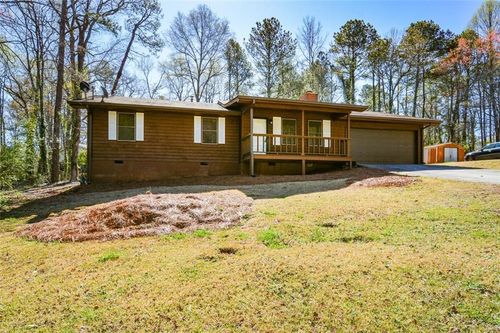 4800 Timber Ridge Dr, Douglasville, GA, 30135-1864 | Card Image