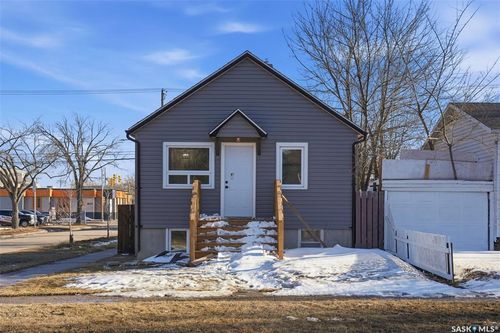 1001 23rd St W, Saskatoon, SK, S7L0A6 | Card Image
