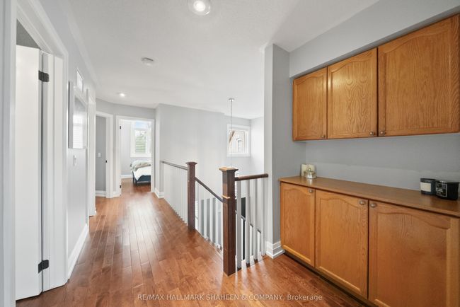 150 Thicket Cres, House other with 5 bedrooms, 4 bathrooms and 2 parking in Pickering ON | Image 35
