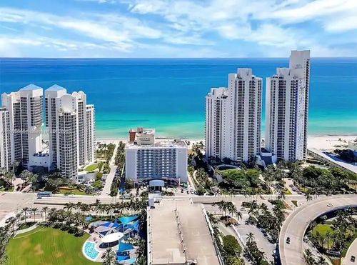 545-19201 Collins Ave, Sunny Isles Beach, FL, 33160-2202 | Card Image