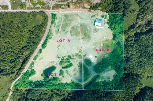 PROP LOT C Yale Rd, Qualicum Beach, BC, V9K2L7 | Card Image