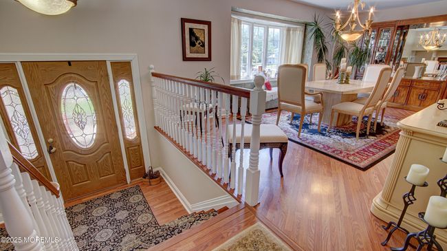 3 Feathertree Ct, House other with 4 bedrooms, 3 bathrooms and null parking in Howell NJ | Image 43