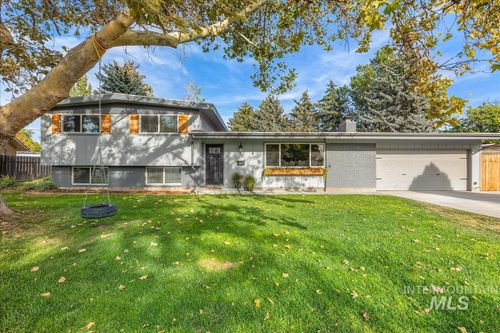 7210 W Alderbrook Dr, Boise, ID, 83709-1803 | Card Image