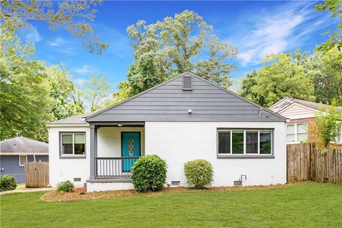 1899 Brandywine St Sw, Atlanta, GA, 30310-4927 | Card Image