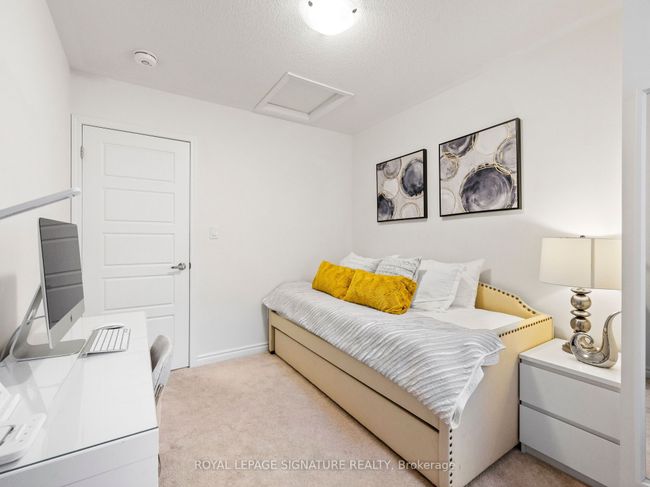 10 - 1125 Leger Way, House attached with 3 bedrooms, 3 bathrooms and 1 parking in Milton ON | Image 20