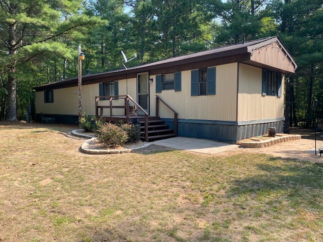 Grindle Oak Dr, Crivitz, WI 54114