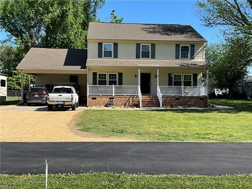 19 Hunts Neck Rd, Poquoson, VA, 23662-1301 | Card Image