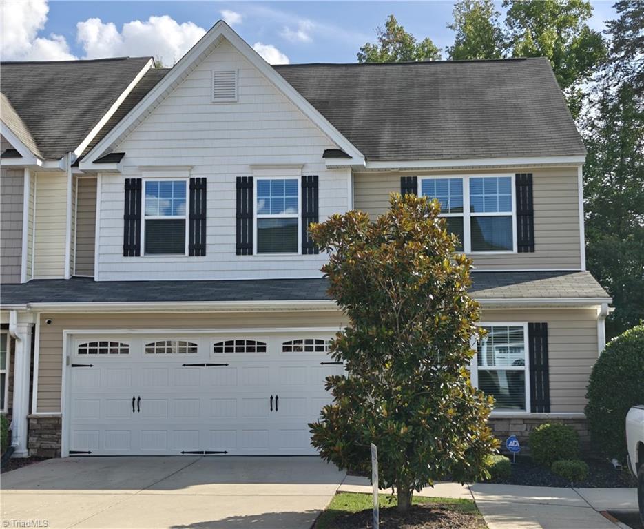 Residential in Kernersville
