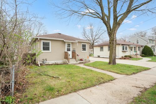 1539 4th St Ne, Rochester, MN, 55906-4522 | Card Image