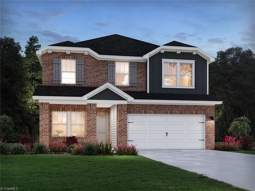 182 Murphy Meadow Road, Mocksville, NC, 27028 | Card Image