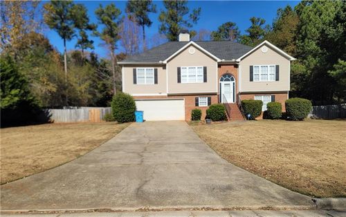 233 Cobblestone Ln, Mcdonough, GA, 30252-6255 | Card Image